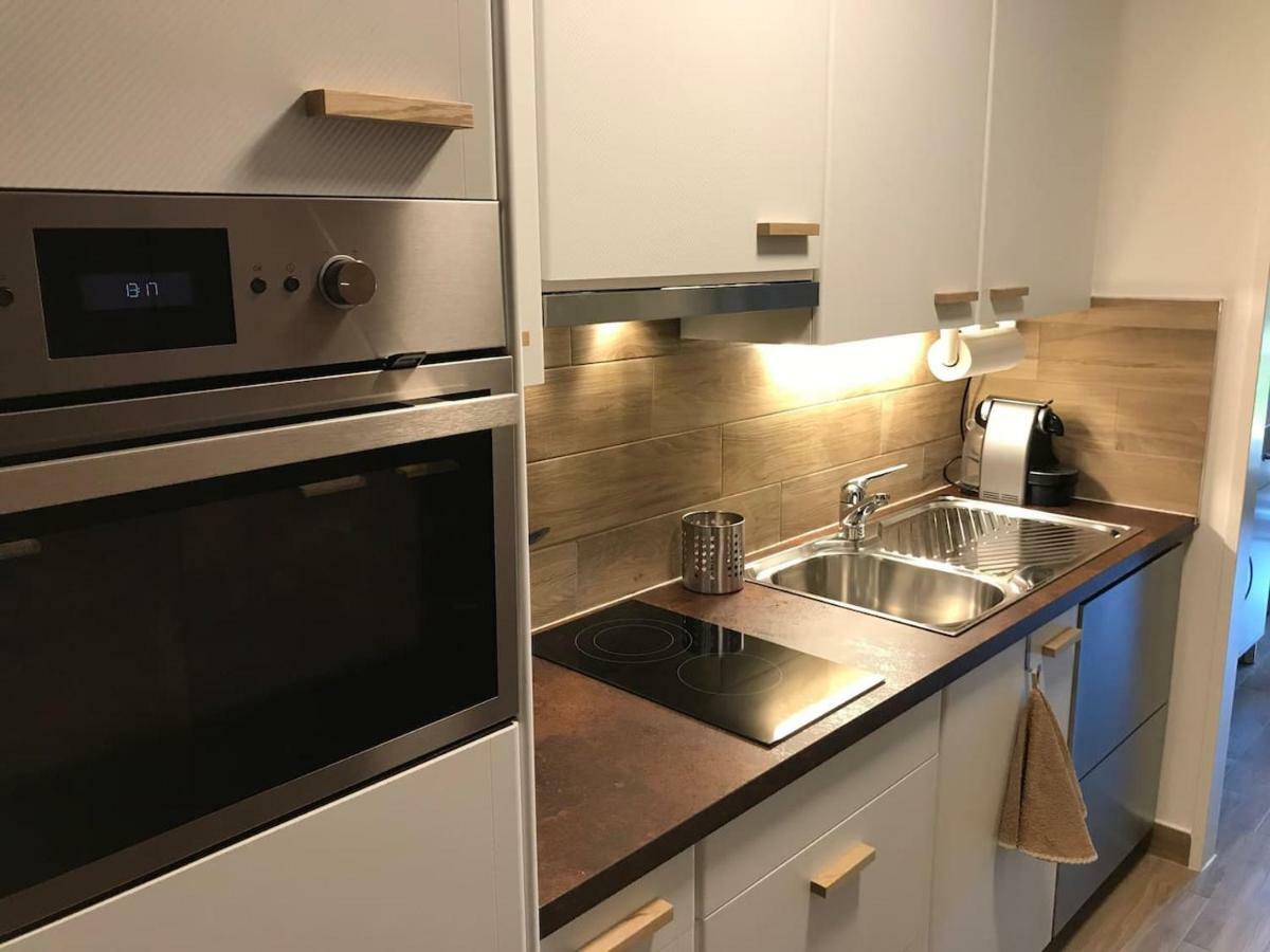 Large Studio Near Epfl And Lausanne City Center Ecublens  Extérieur photo