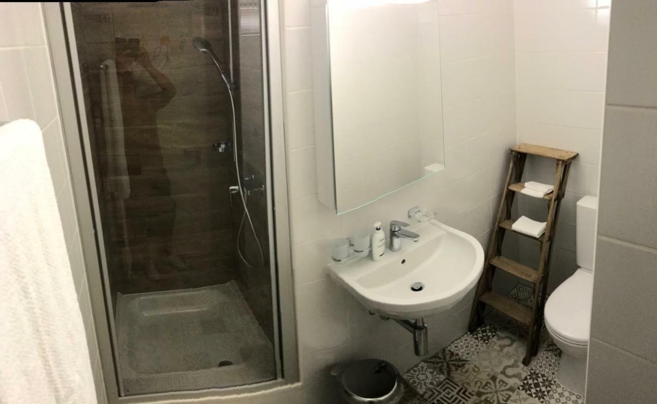 Large Studio Near Epfl And Lausanne City Center Ecublens  Extérieur photo