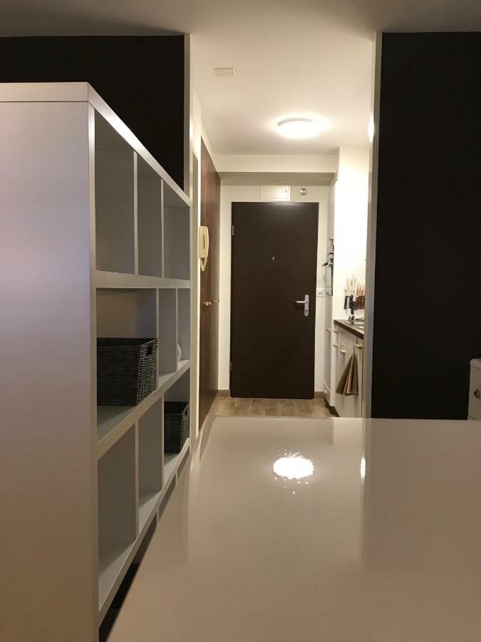 Large Studio Near Epfl And Lausanne City Center Ecublens  Extérieur photo